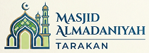 Masjid Almadaniyah Tarakan